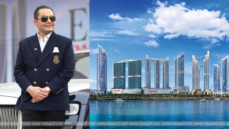 Danube Properties Announces Handover of 11 Projects In Dubai Over Next 12 Months