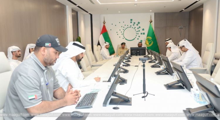 Dubai Police block 297 drug promoting websites