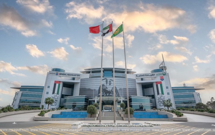 Dubai Police redefine public safety with score of 99.9% on daytime safety perception index