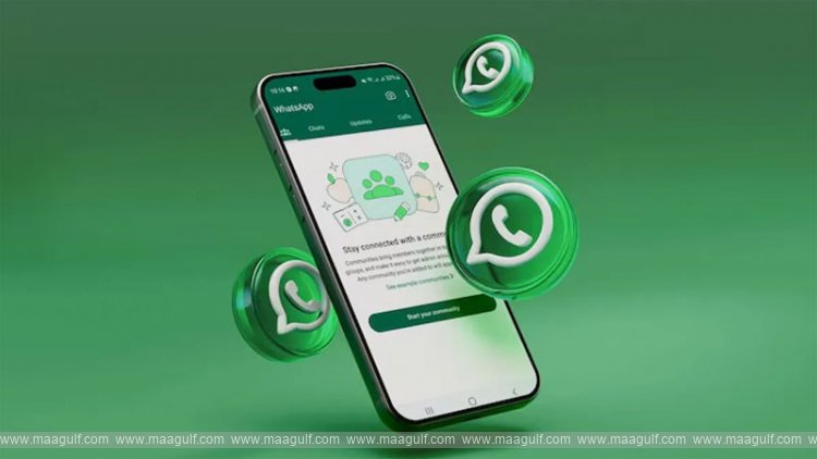 New feature in WhatsApp for Android users