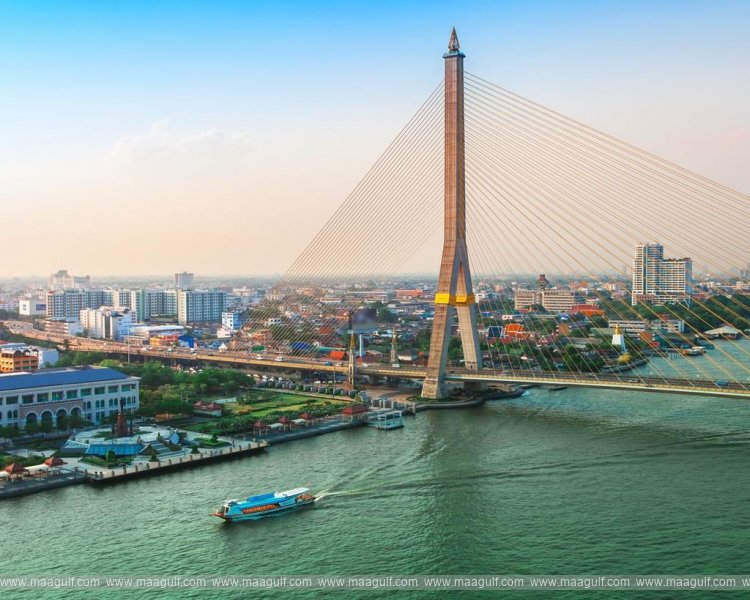 flydubai doubles daily flights to Bangkok