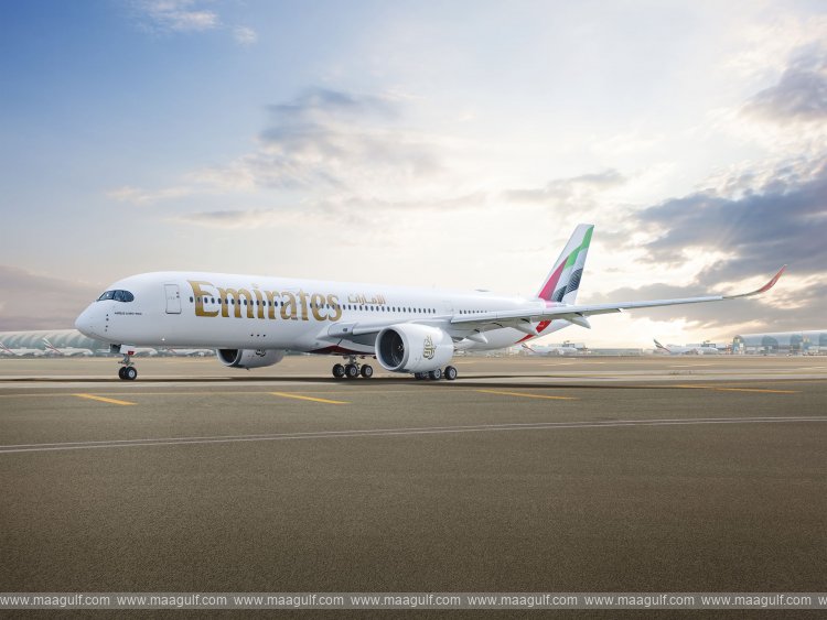 Emirates to debut A380 to Delhi from October
