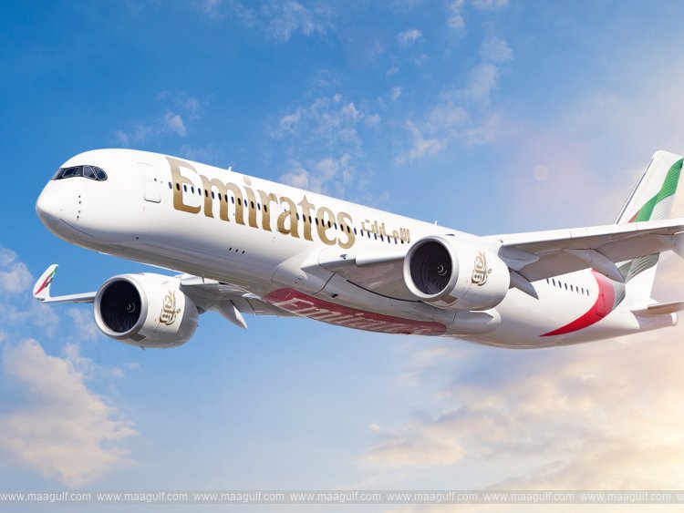 Emirates introduces flexible EMI payment solutions for its customers in India
