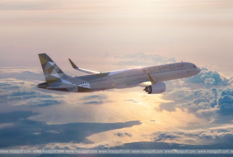 Etihad Airways offers up to 20% off fares to exciting global destination