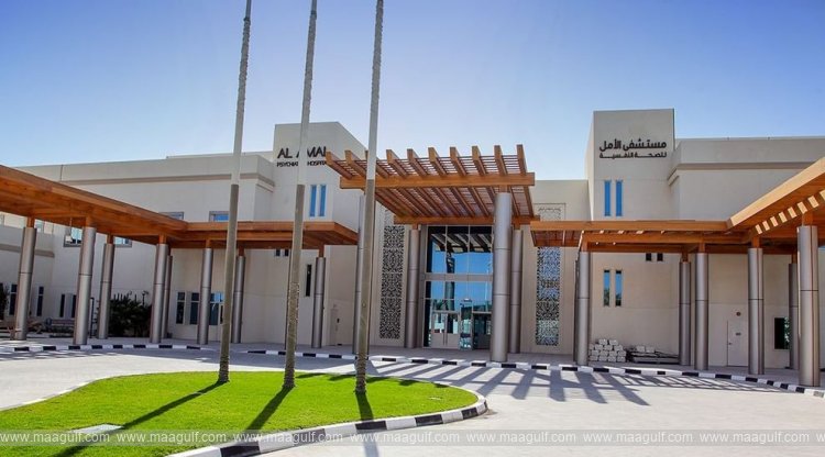 Emirates Health Services announces availability of innovative long-acting treatment for schizophrenia
