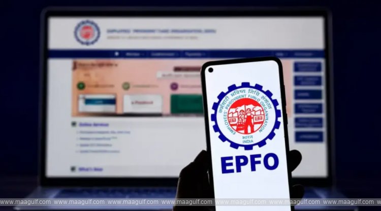 Relief for PF account holders..