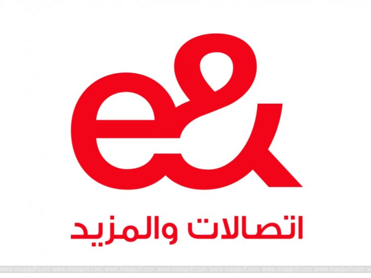 e& posts 11.6% revenue growth to AED38.1 billion in H1 2026