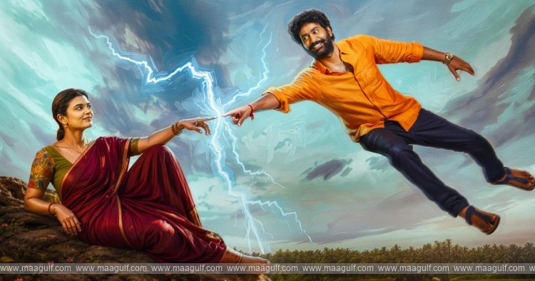 \'ఓ..! సుకుమారి\' జూలై 17న గ్రాండ్ రిలీజ్