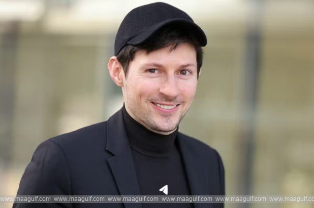 International \'wanted\' notice issued against Telegram chief Durov