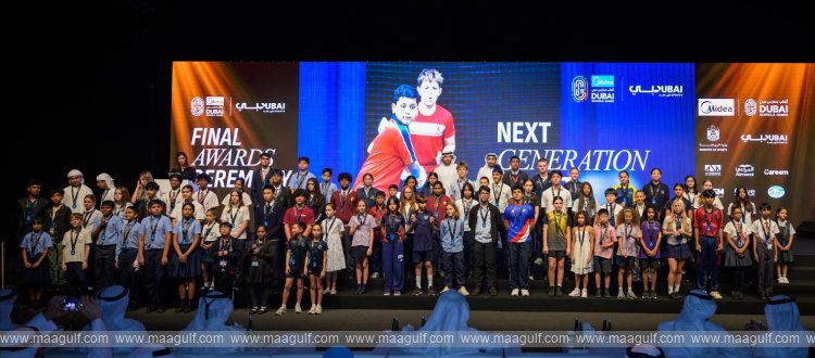From grassroots to greatness: Dubai Schools Games continues its rise