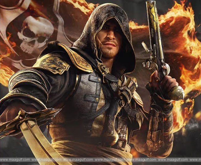 Dubai partners with Ubisoft on Assassin’s Creed launch to boost gaming hub ambitions