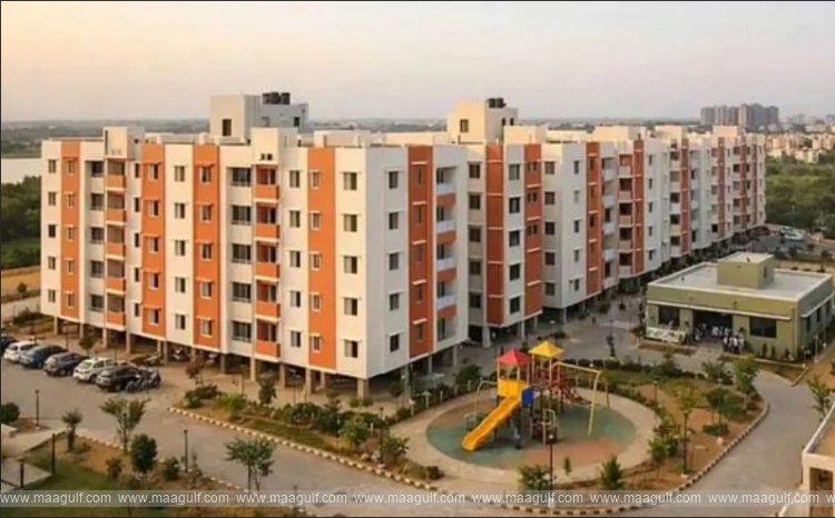 Design a logo..win Rs.1 lakh: Telangana Housing Board