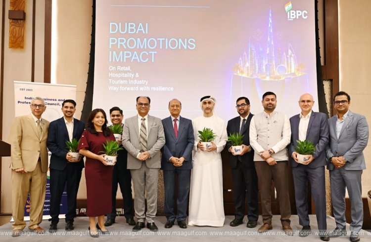 IBPC Dubai Forum: Value, not discounts, will define the future of Dubai retail, industry leaders say