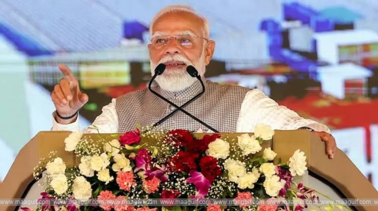 India has successfully overcome the energy crisis: PM Modi