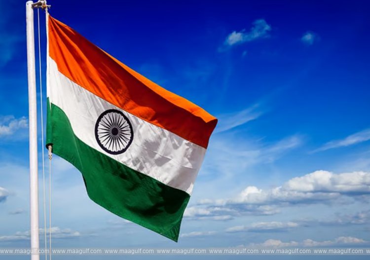 హోర్ముజ్ జలసంధిలో క్షిపణి దాడి.. భారత నావికుడి మృతిపై యూఏఈలోని భారత రాయబార కార్యాలయం సంతాపం