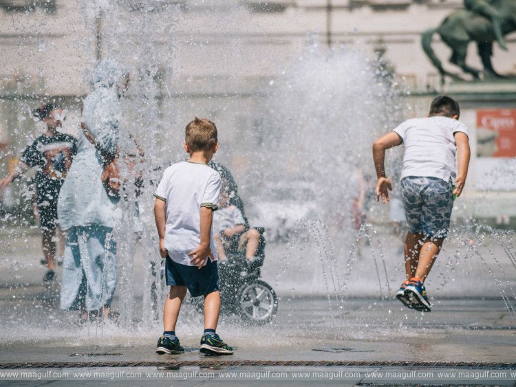 Italian Ministry of Health issues red heat alerts for 14 cities