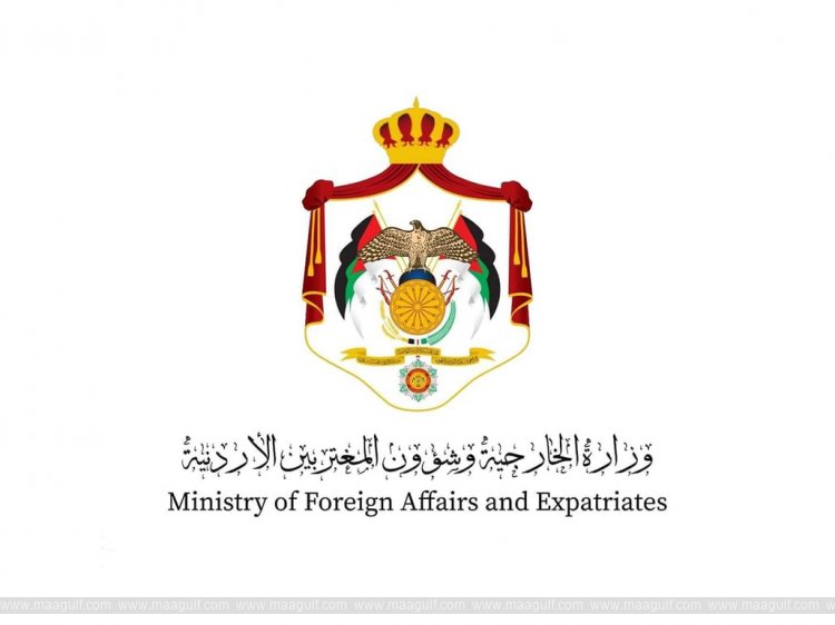 Jordan summons Iranian envoy over continuous missile attacks