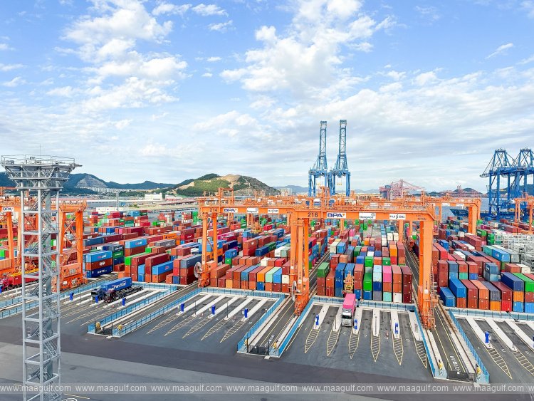 Korea\'s monthly exports hit US$100 billion for 1st time in June