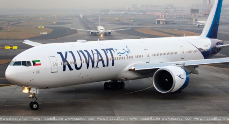 News about flight cancellations is false.. Services as usual: Kuwait Airways