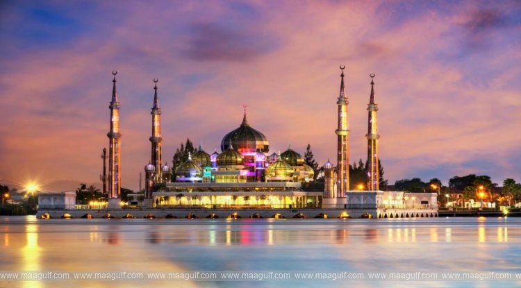 Malaysia Tops Global Muslim Travel Index 2025