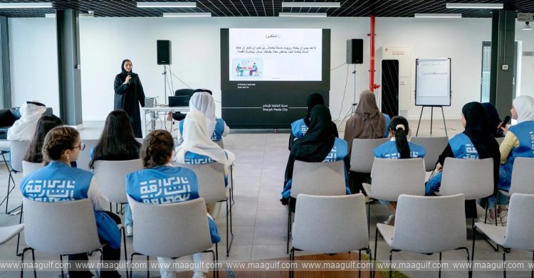 SGMB to launch 8th edition of \'Ithmar\' media training program