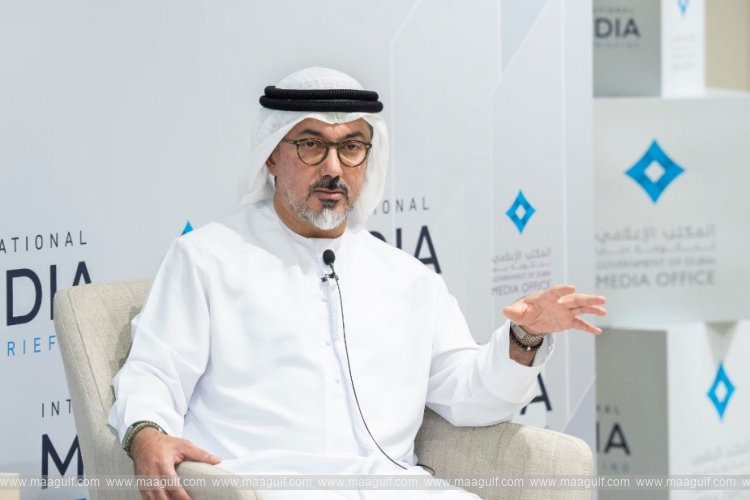 GDMO launches new International Media Briefing series