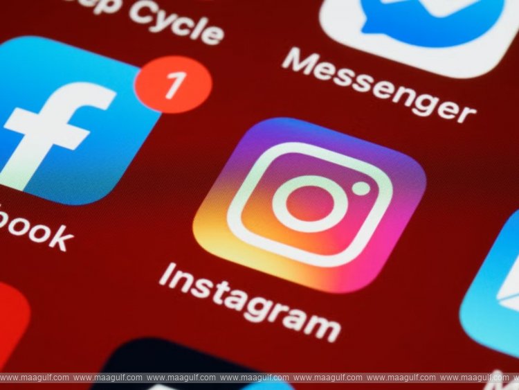 Meta services disrupted..Facebook, Instagram down!
