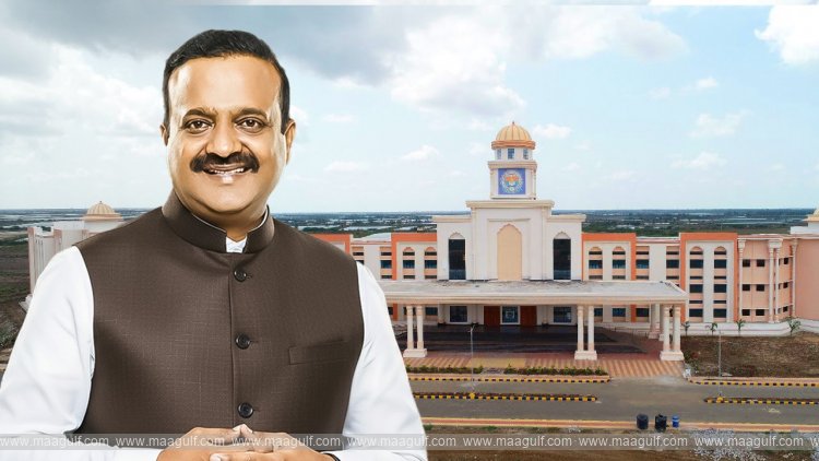 Rs. 20 crore to Krishna University under PM-USHA scheme, Centre reveals in Lok Sabha