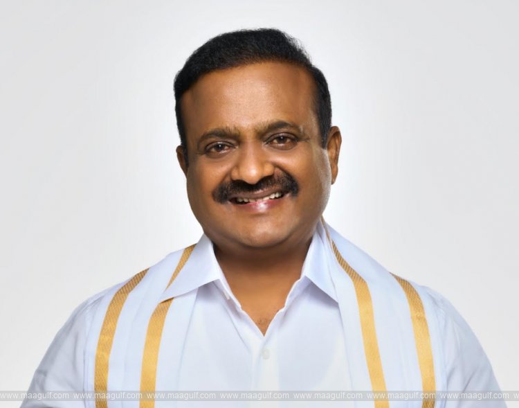 Central Government\'ss huge boost to Indian toy industry: MP Balashowry