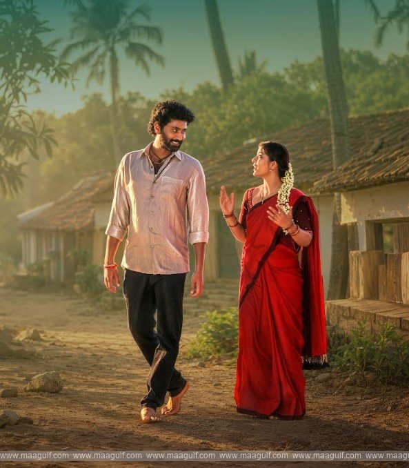 \'ఓ..! సుకుమారి\' నుంచి ‘ప్రేమ ప్రేమిస్తున్నా’ సాంగ్ రిలీజ్