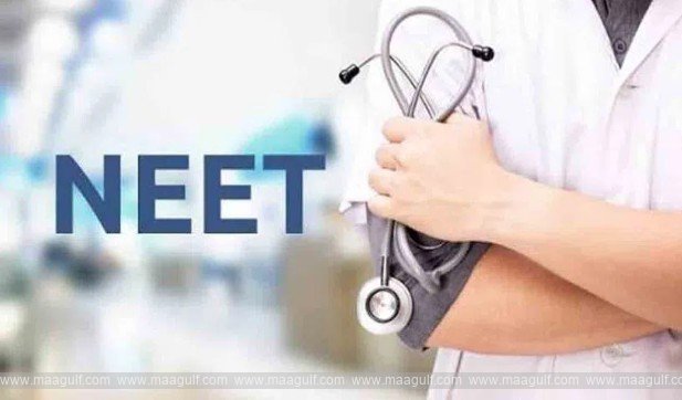 Major changes to NEET-UG: Exams to be computer-based starting next year
