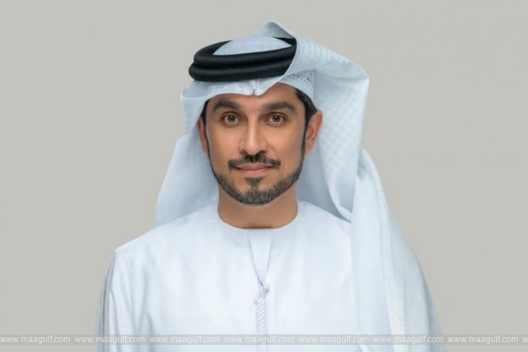 UAE President Appoints Mohammed Saeed Al Shehhi as Secretary-General of National Media Authority