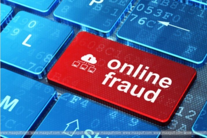 Three expatriates sentenced to prison in online fraud case..!!
