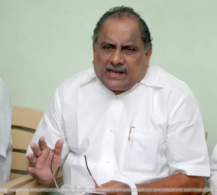 ముద్రగడ పద్మనాభం కన్నుమూత