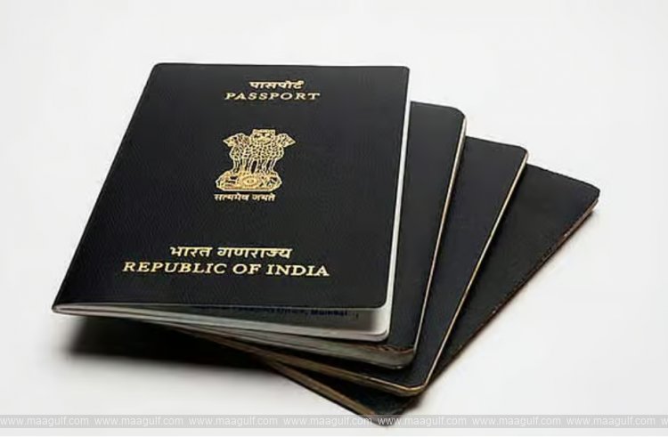 Relief for passport services for Indians in the UAE.. Supreme Court allows temporary consular services through Al Hind