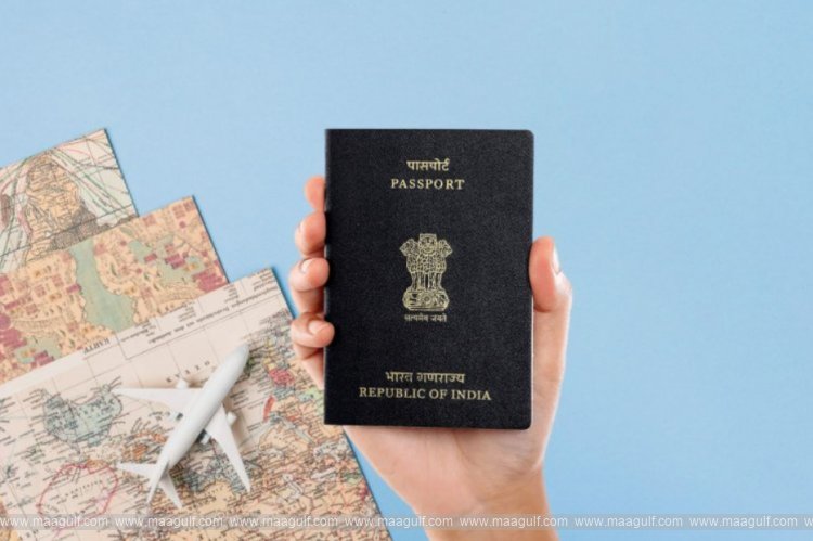 New warning for Indian passport applicants in UAE..