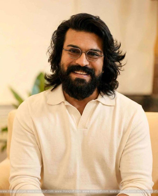 మణికట్టు సర్జరీ కోసం కోయంబత్తూరుకు బయలుదేరిన రామ్ చరణ్..
