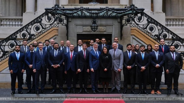 UAE Trade Days expands economic partnerships across South America in five-country tour