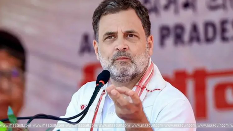 Don\'t insult students\' intelligence: Rahul fires back at Modi\'s video message