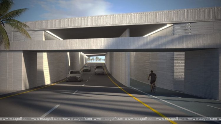 RTA awards AED2 billion contract for Latifa bint Hamdan Corridor Development Project extending 12 km