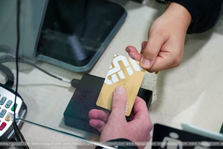 RTA completes 72% of nol digital payment system upgrade to account-based ticketing