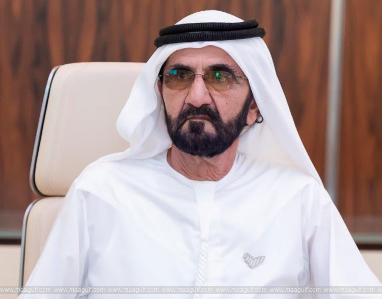 Sheikh Mohammed: UAE attracts AED 177.3bn in FDI Inflows in 2025
