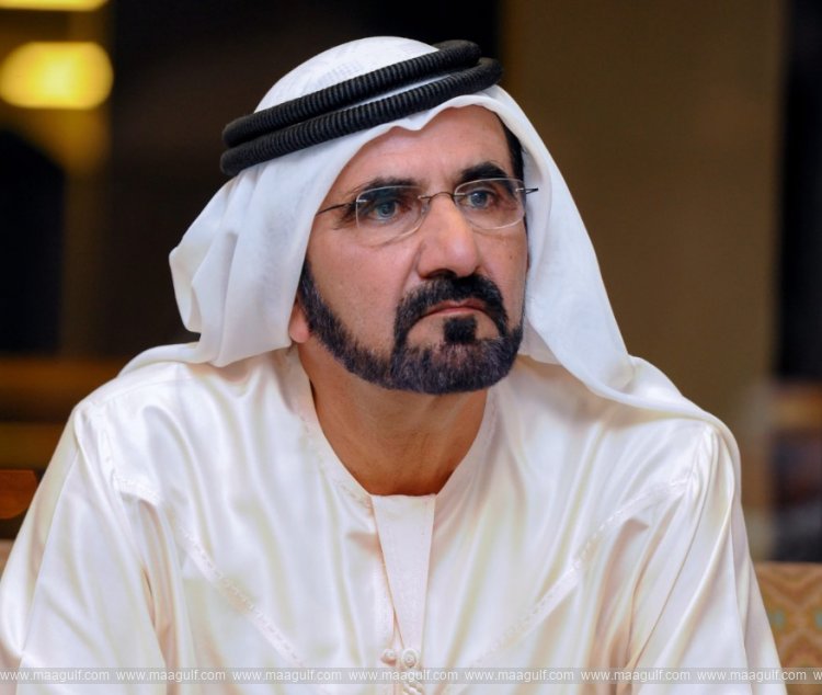 Sheikh Mohammed launches 29th edition of Dubai International Holy Quran Award