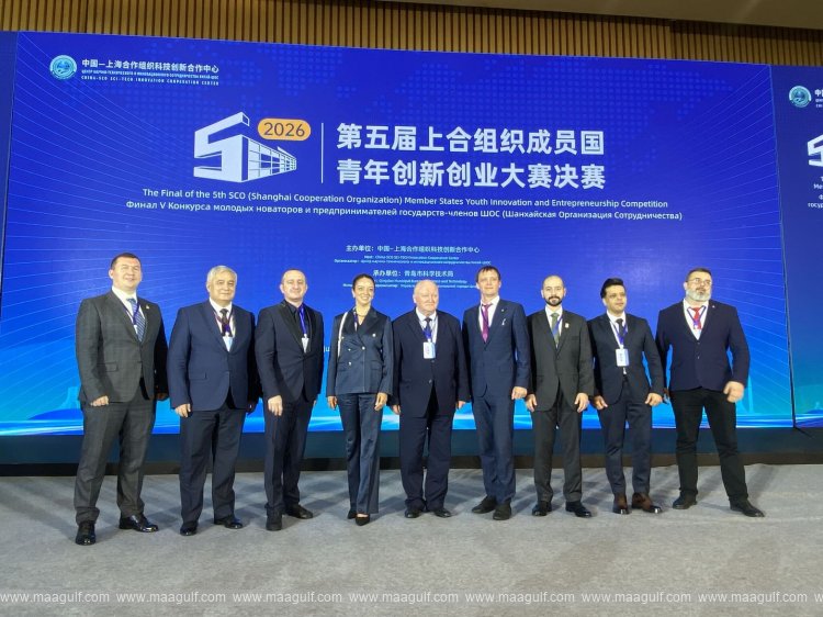 SPARK launches initiative to attract Chinese companies, entrepreneurs, investors