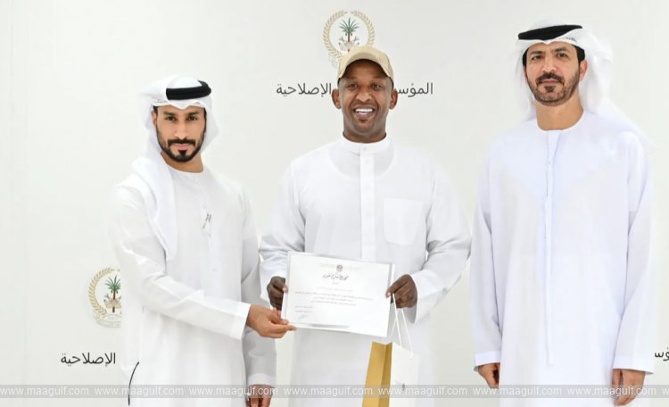 Sharjah Police marks World Inmate Day with rehabilitation events