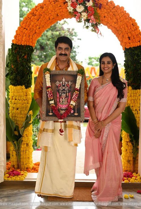 \'మిస్టర్ మిడిల్ క్లాస్\' జూలై 17న గ్రాండ్ గా రిలీజ్