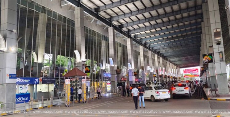 GMR Airports unveils multi-phase expansion plan for Nagpur Airport