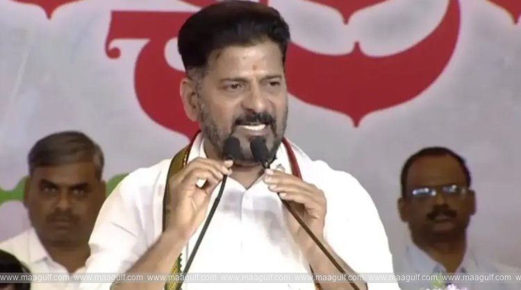 రాష్ట్రాభివృద్ధి కోసం సీఎం రేవంత్ కీలక నిర్ణయం