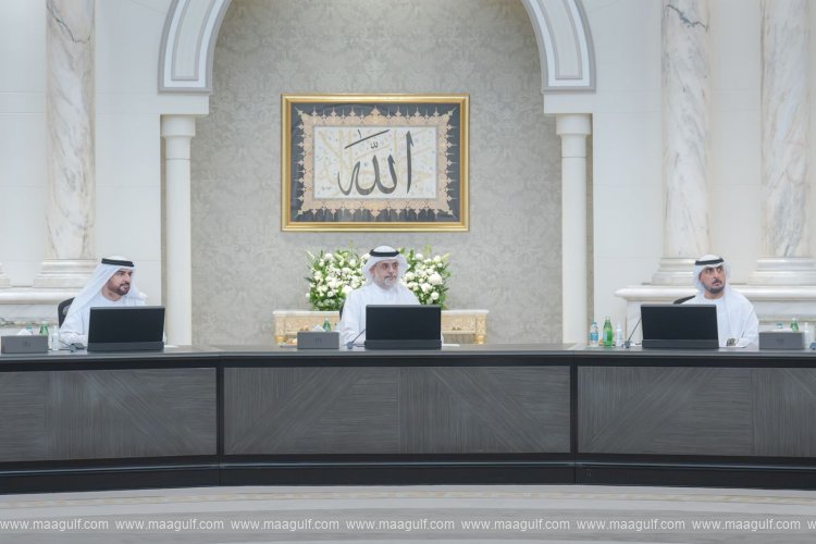 Sharjah Executive Council adopts policy to develop warehouse permit issuance rules