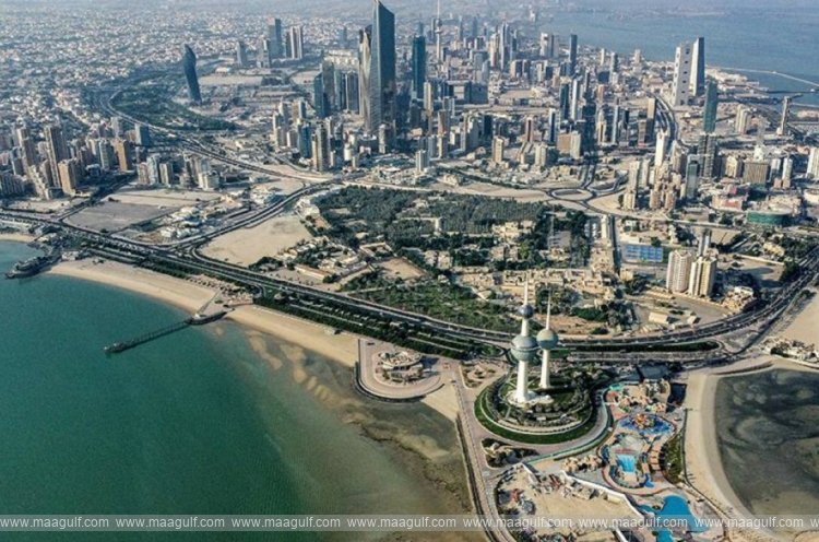 Indians are the largest expatriate community in Kuwait.
